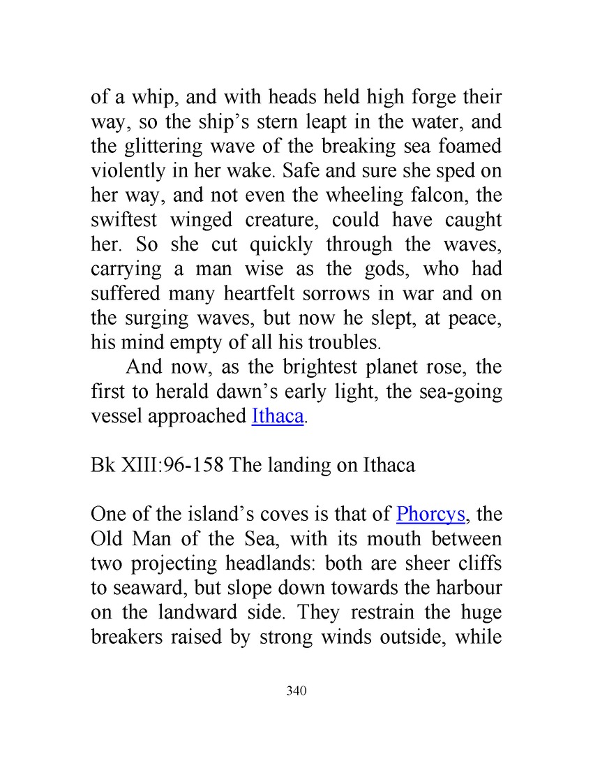 The Odyssey - Page 340